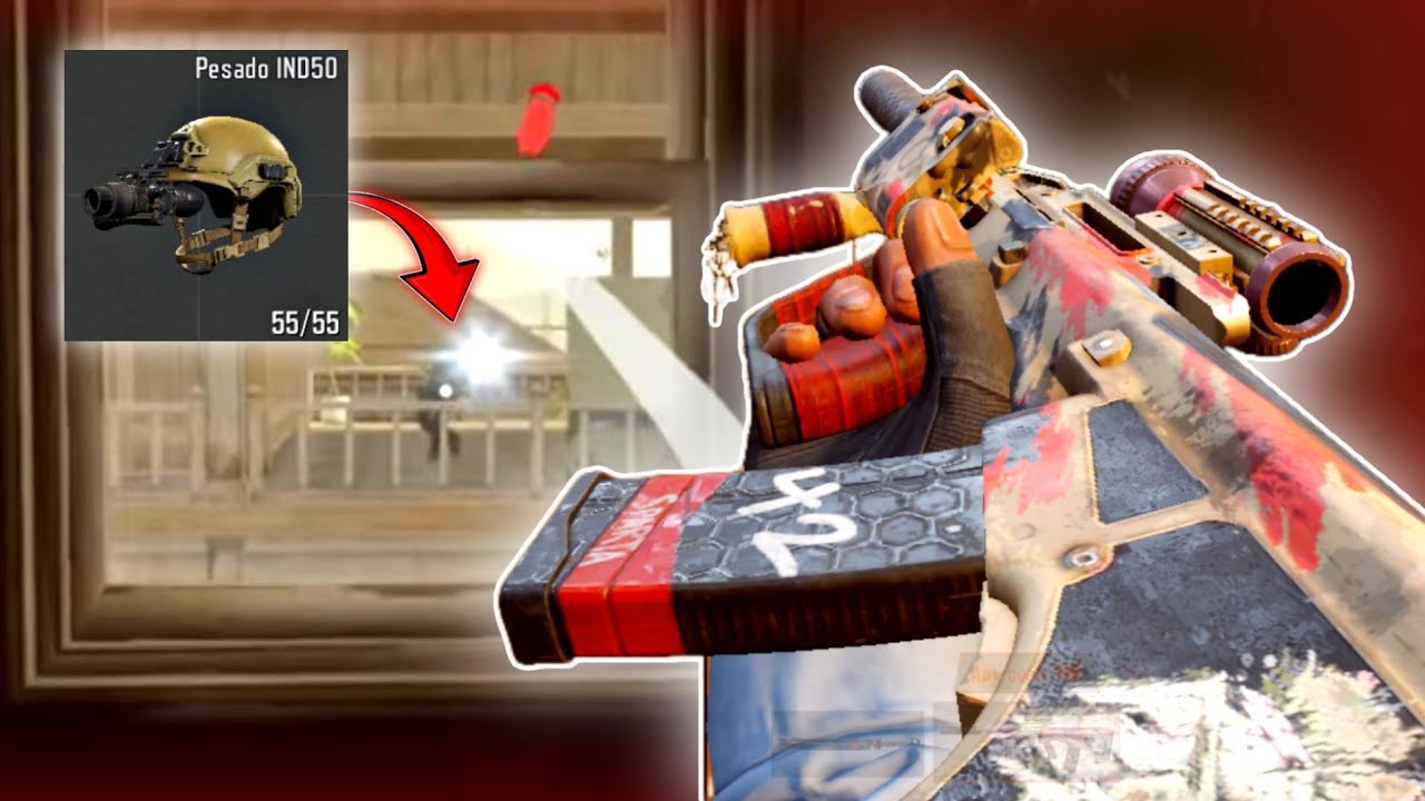 😰AUG VS TERMICOS😰 +3,000,000💲 Arena Breakout Doz22 