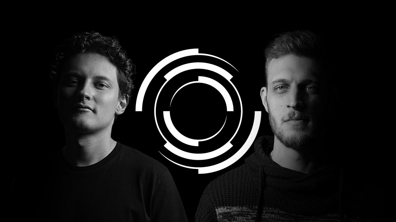 Pythius & Merikan - Chimaera
