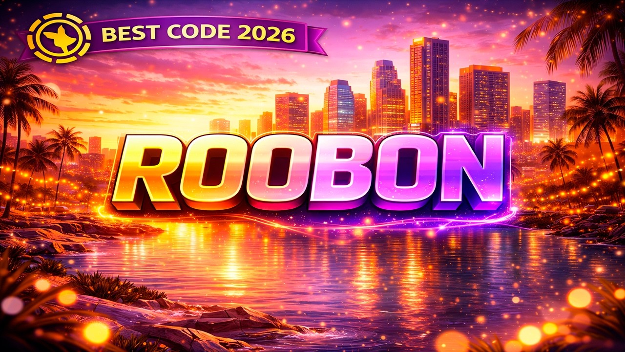 Roobet Promo Code 