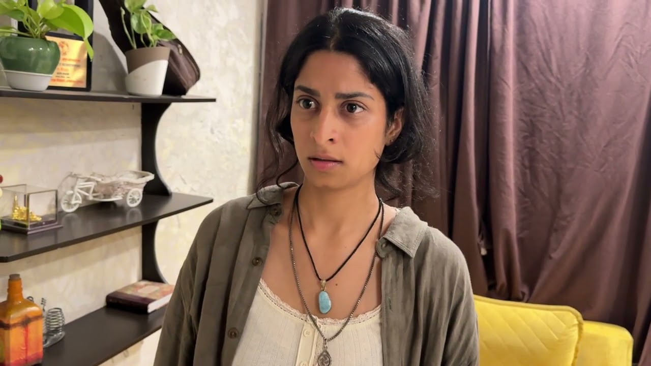 Durga (Anita) Scene 1 Take 2