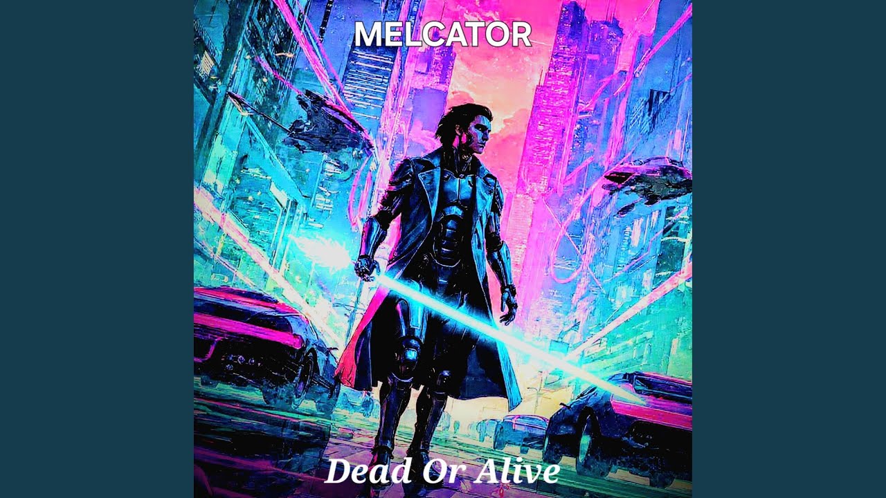 Dead Or Alive