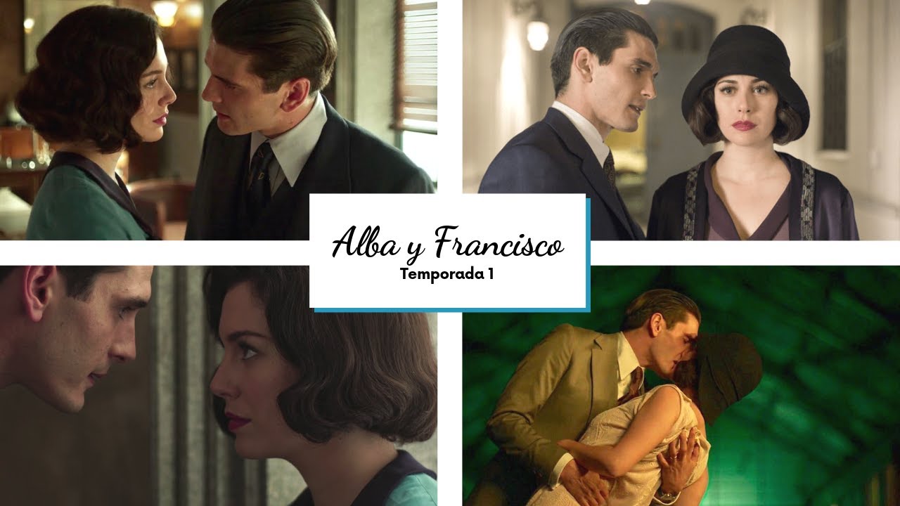 Alba & Francisco | Temporada 1