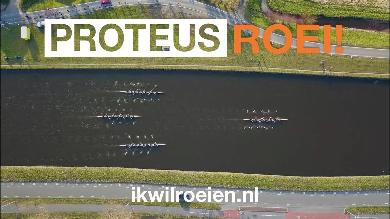 D.S.R. Proteus-Eretes OWee 2021