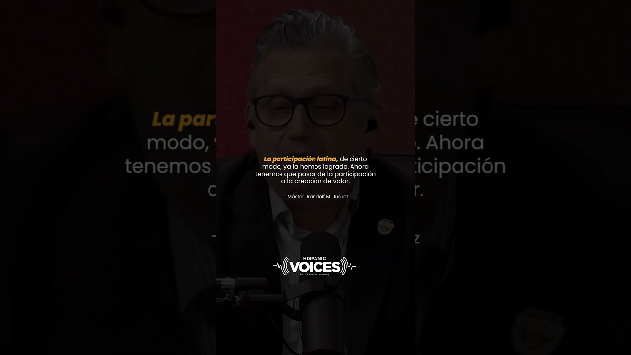 La Participación Latina