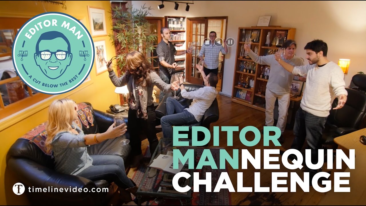 Editor Man:  