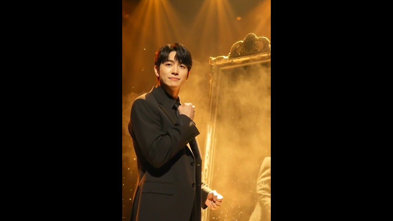 [전율주의]시간이 흘러도 노래는 남는다 | 시간의 거울 (Luxury Live) 지니/ 마지막 1분에서 전율이… 관객이 숨을 멈췄다|시간의 거울 #시간의거울#지니#감성발라드