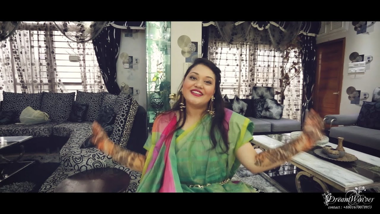 Wedding Cinematography by Dream Weaver :: LIPDUB Video :: Mehedi of Maisha