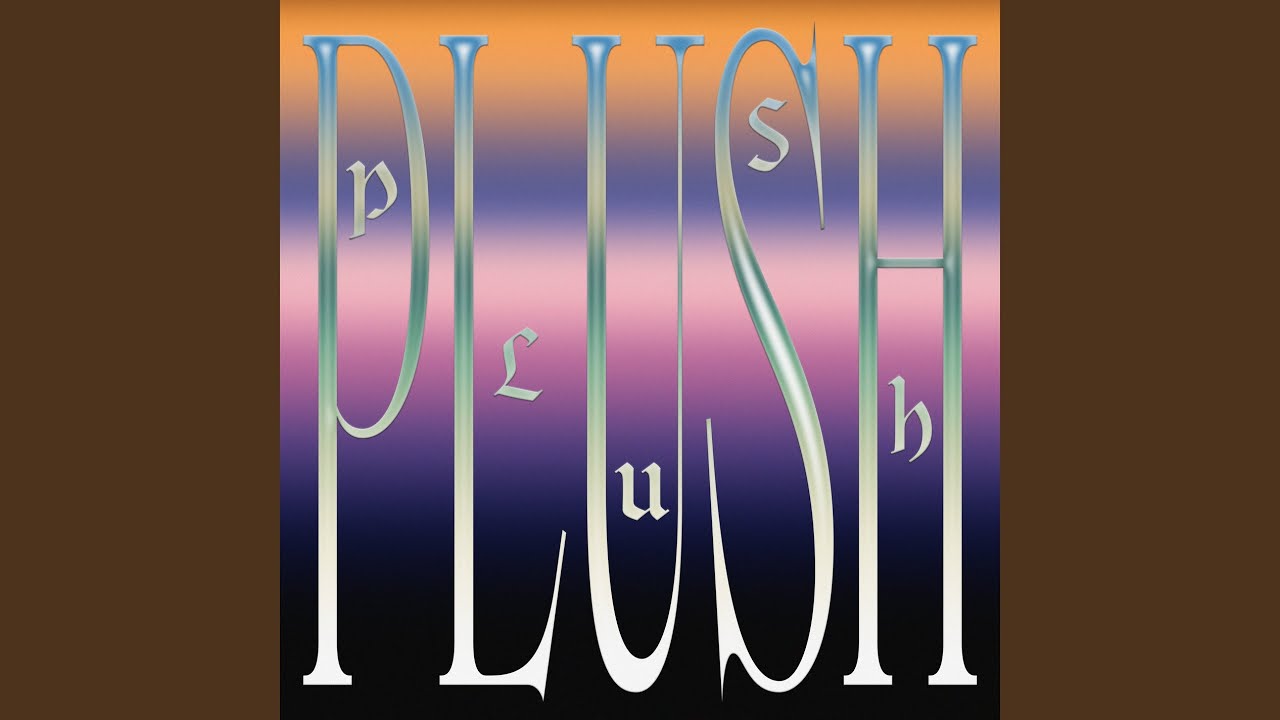 Plush