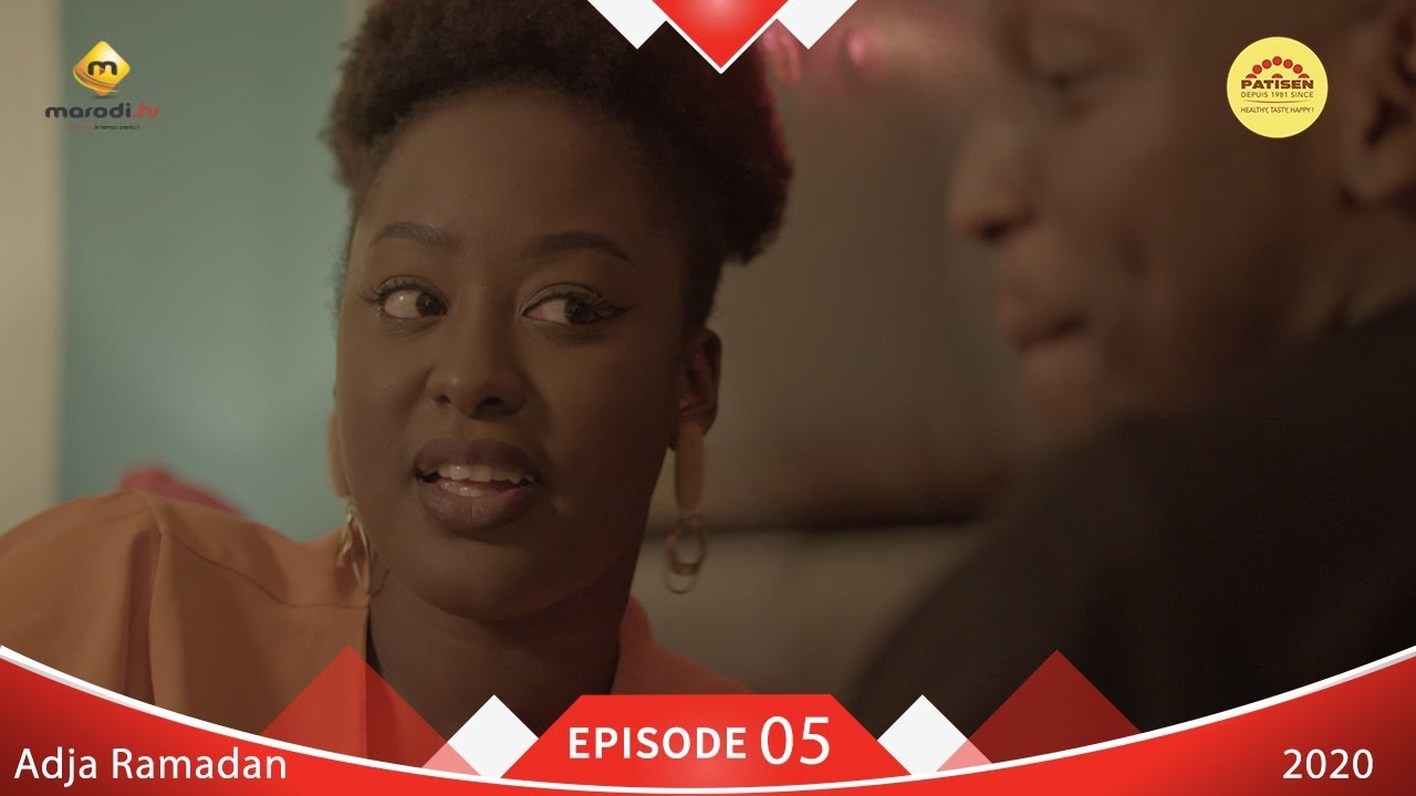 Adja Ramadan 2020 - Episode 5