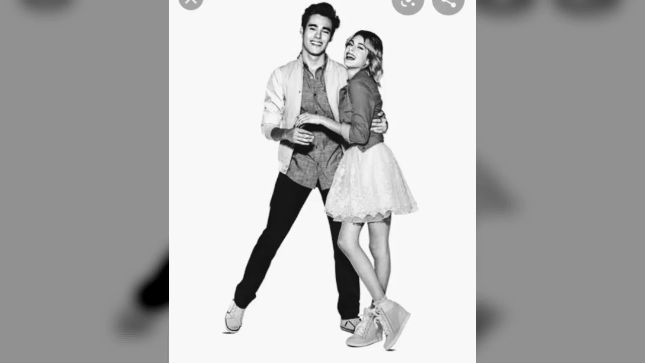 Leonetta🖤 (Tini y Jorge)