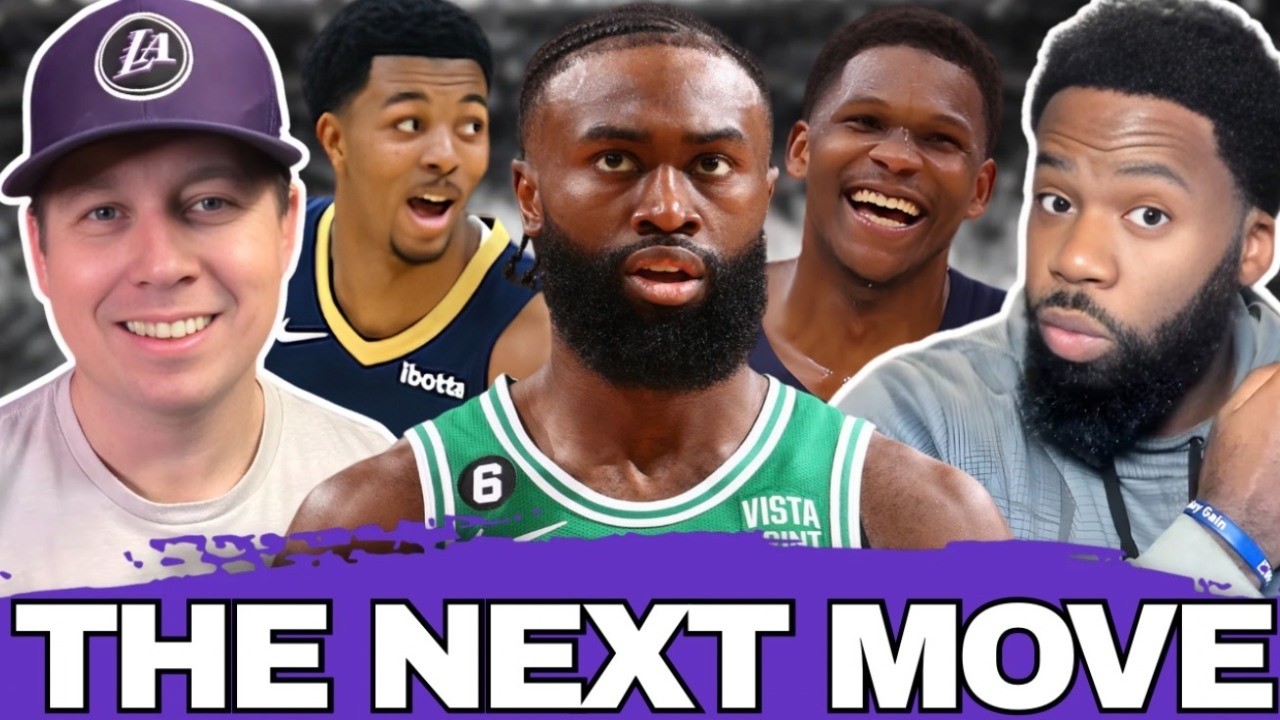 LATEST Draft Day Trade & Free Agency Buzz