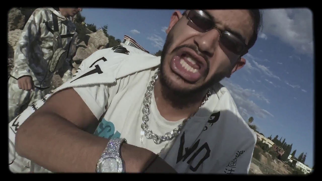 PTY - MOULA X HISOKV (Official Music Video)