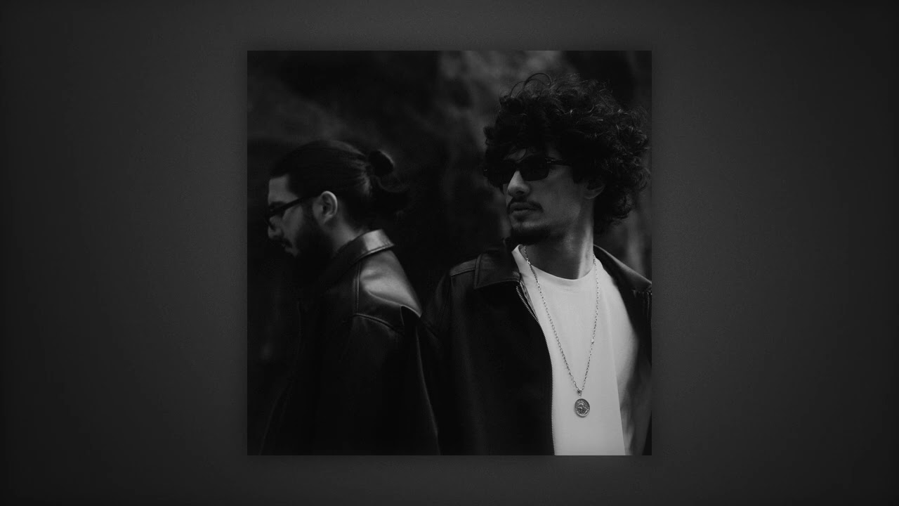 Mav-d & Bufo feat. Miyagi - Process (Official Audio)