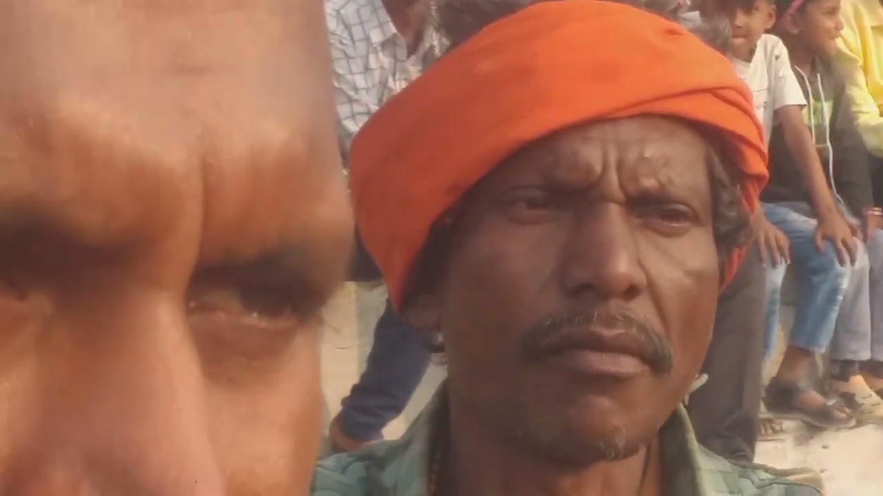 Kandrai का फाइनल मैच का दृश्य देखे 2026