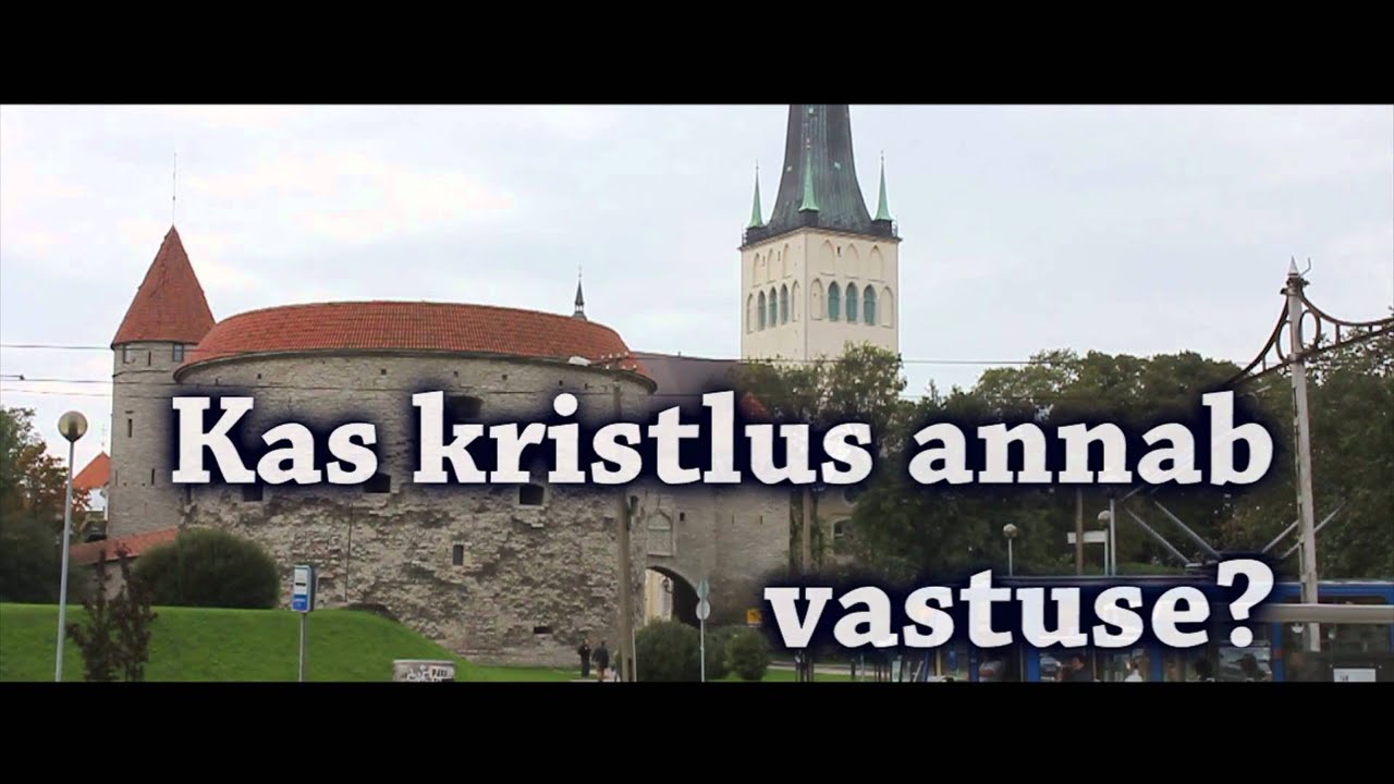 Noortealfa: Kristlus - kas igav, iganenud ja kasutu?