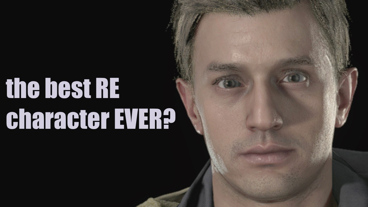 Ranking Ethan Winters Feats