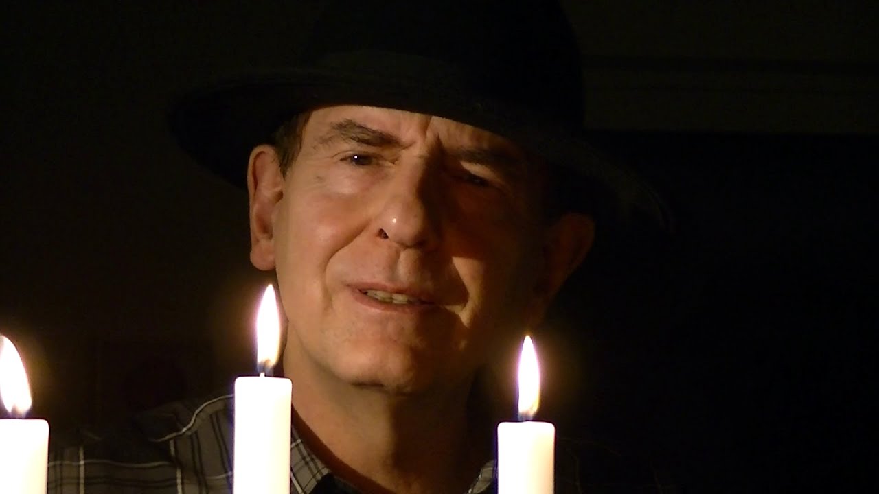 Kuba Michalski - Jedno z nas nie może się mylić (Leonard Cohen)