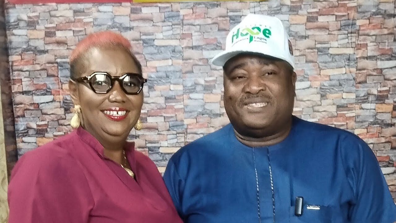 Morning Ride NTA2 with Chairman Yaba LCDA/Renewed Hope Ambassador,Lagos Mainland, Hon. Bayo Adefuye 