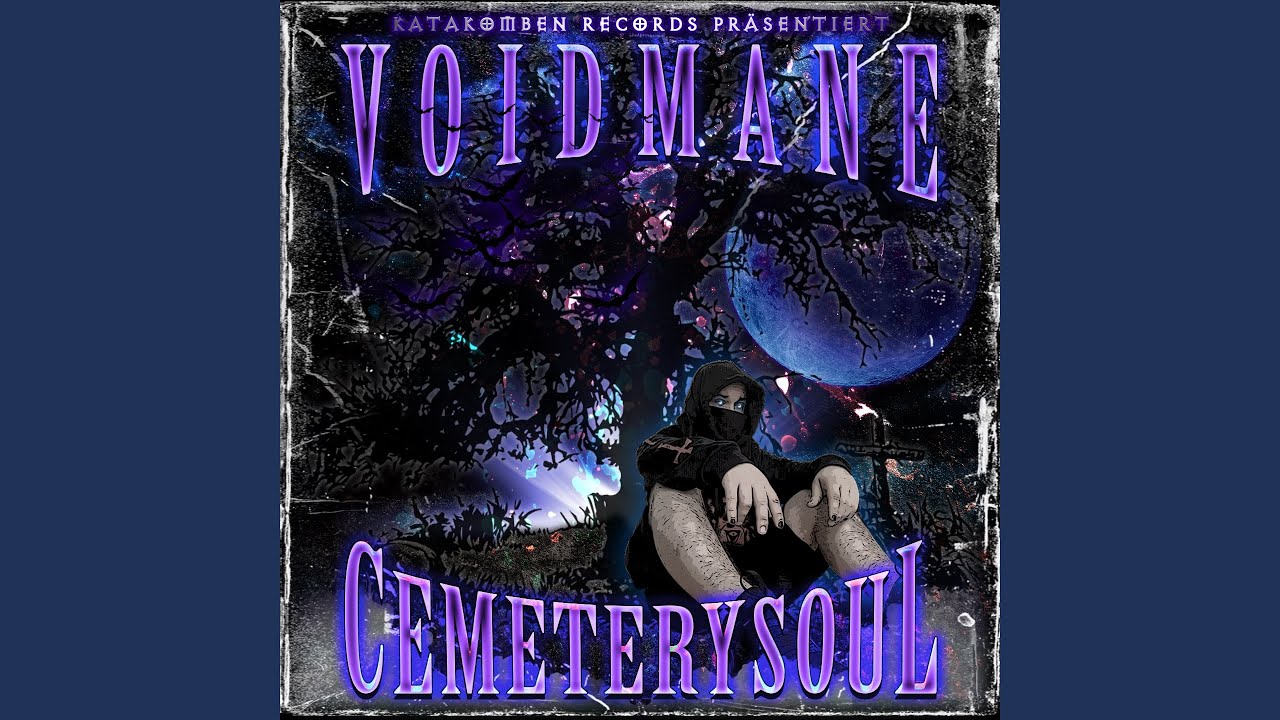 Cemeterysoul