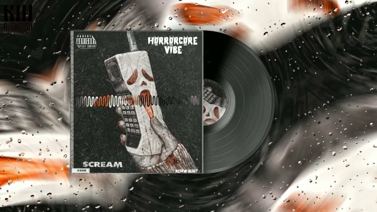 The Scream Horrorcore Vibe Trap Beat type Free For Profit 2023