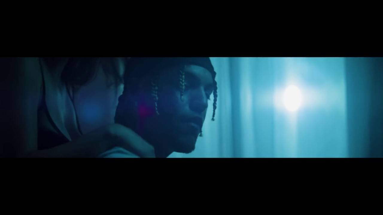 Prznt - Billie Jean (Official Video)