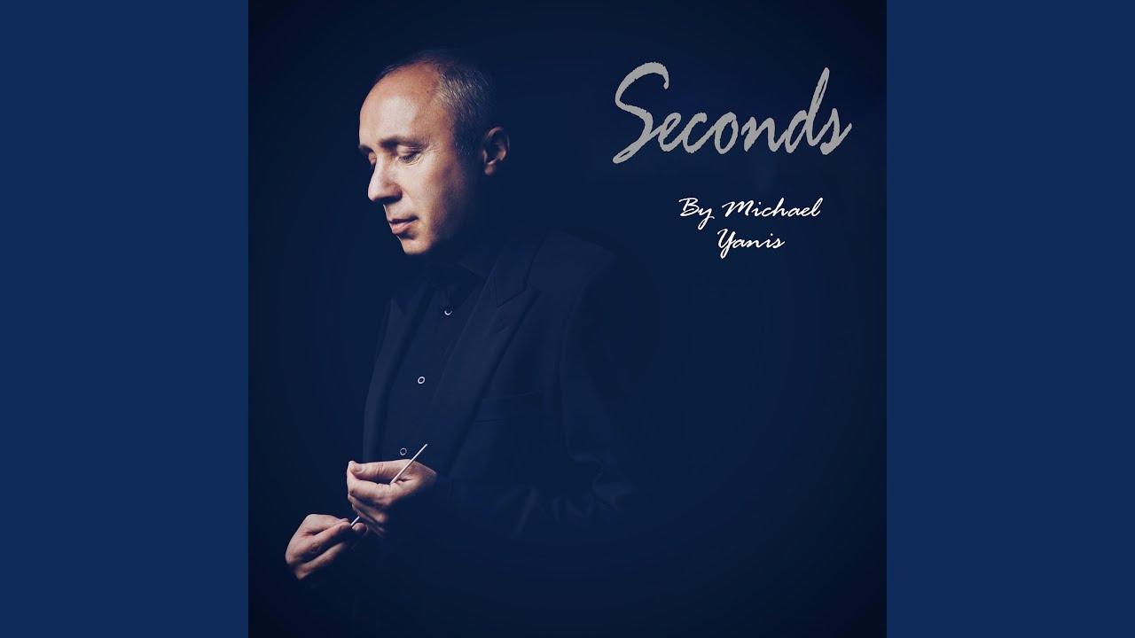 Seconds