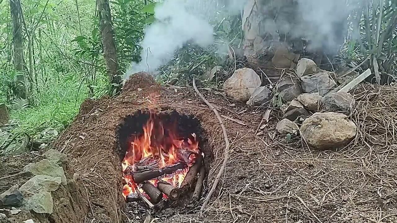 and it's a blaze