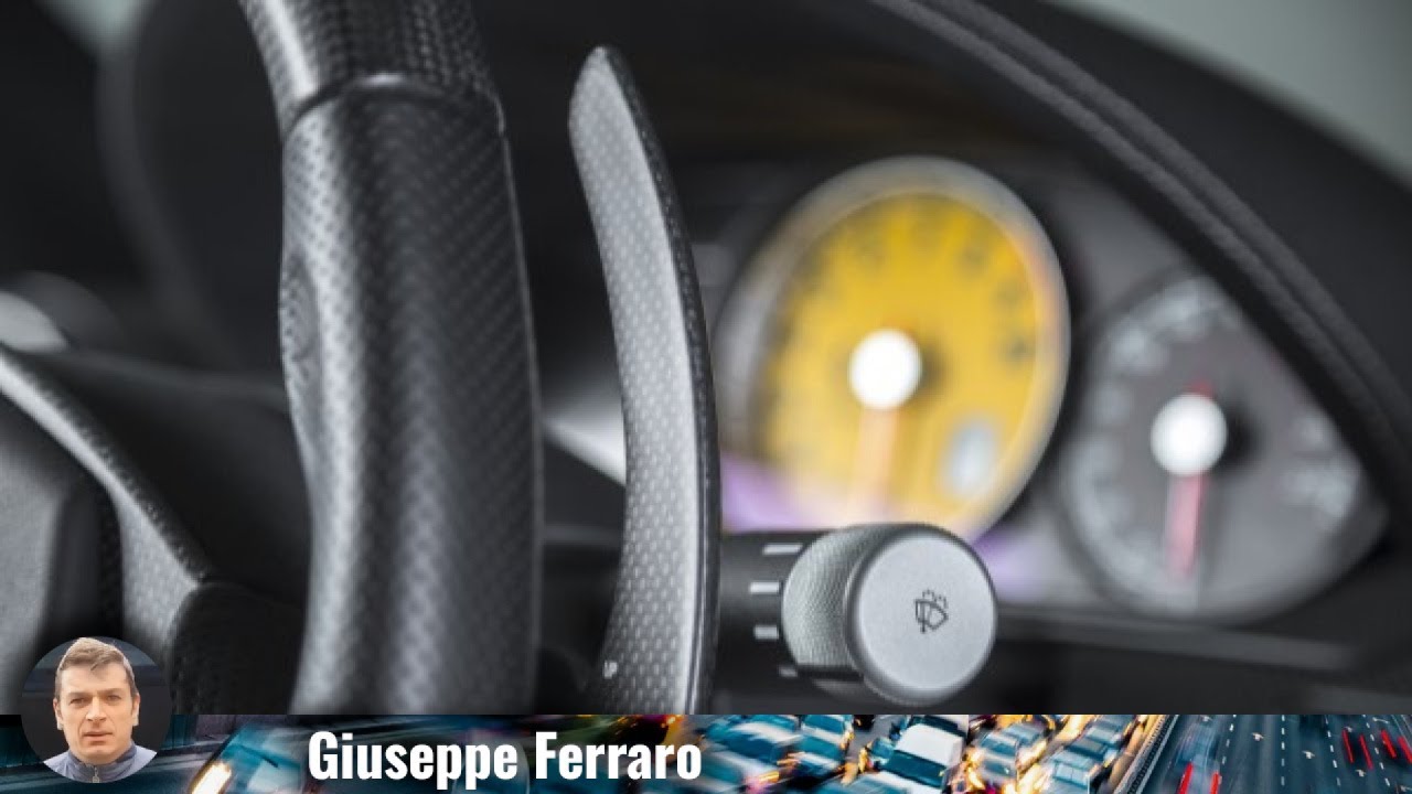 Scopri Come Usare il Cambio Manuale per Far Girare le Ruote come un Pro!