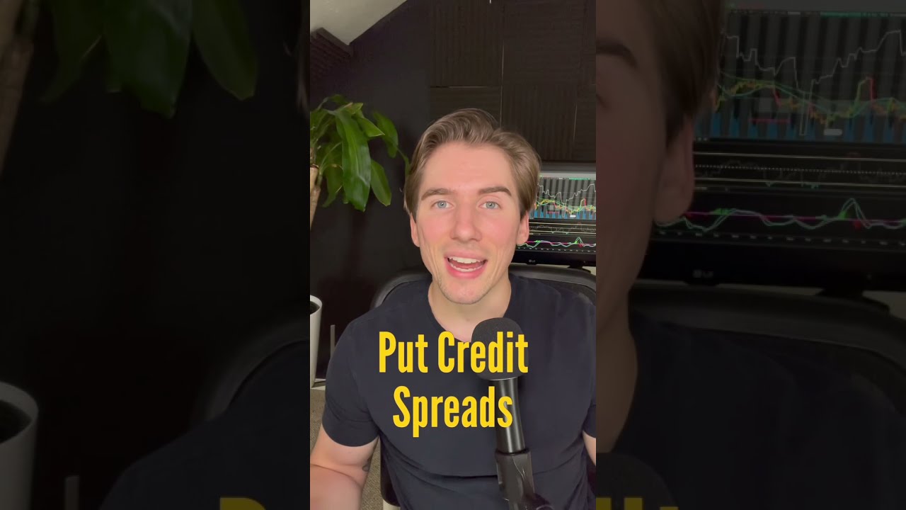 How to sell Puts without buying 100 shares 🤫