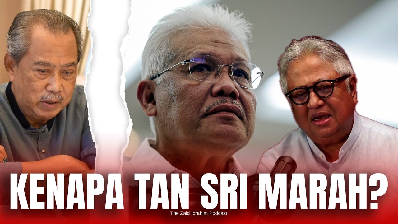 Jangan Jadi 