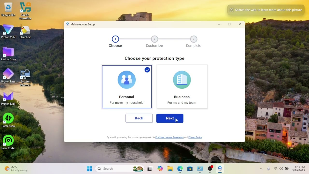 Как установить Malwarebytes в автономном режиме &mdash; Интернет не требуется (2025)