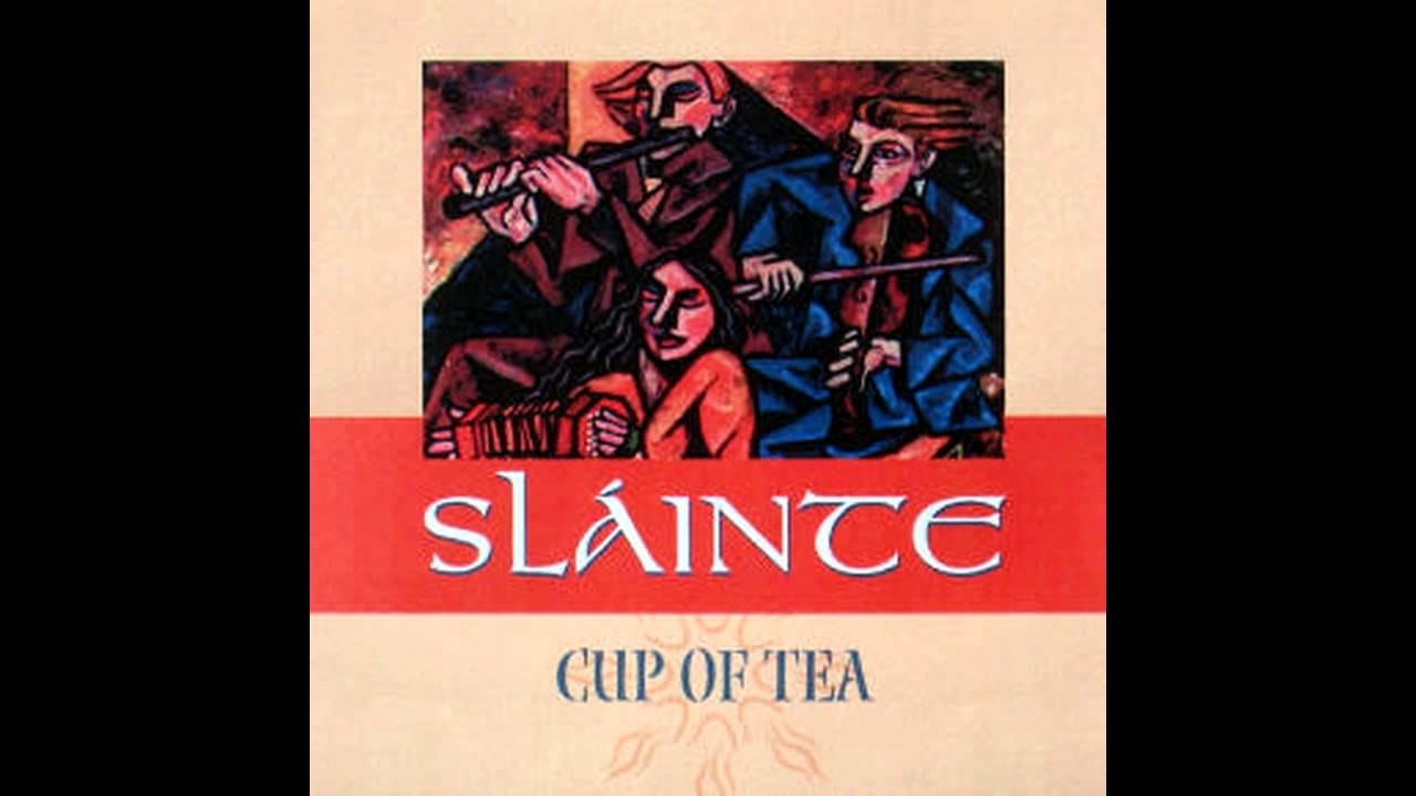 Sláinte - Jig of Slurs. Dublin Reel - Merry Blacksmith. The Mountain Road