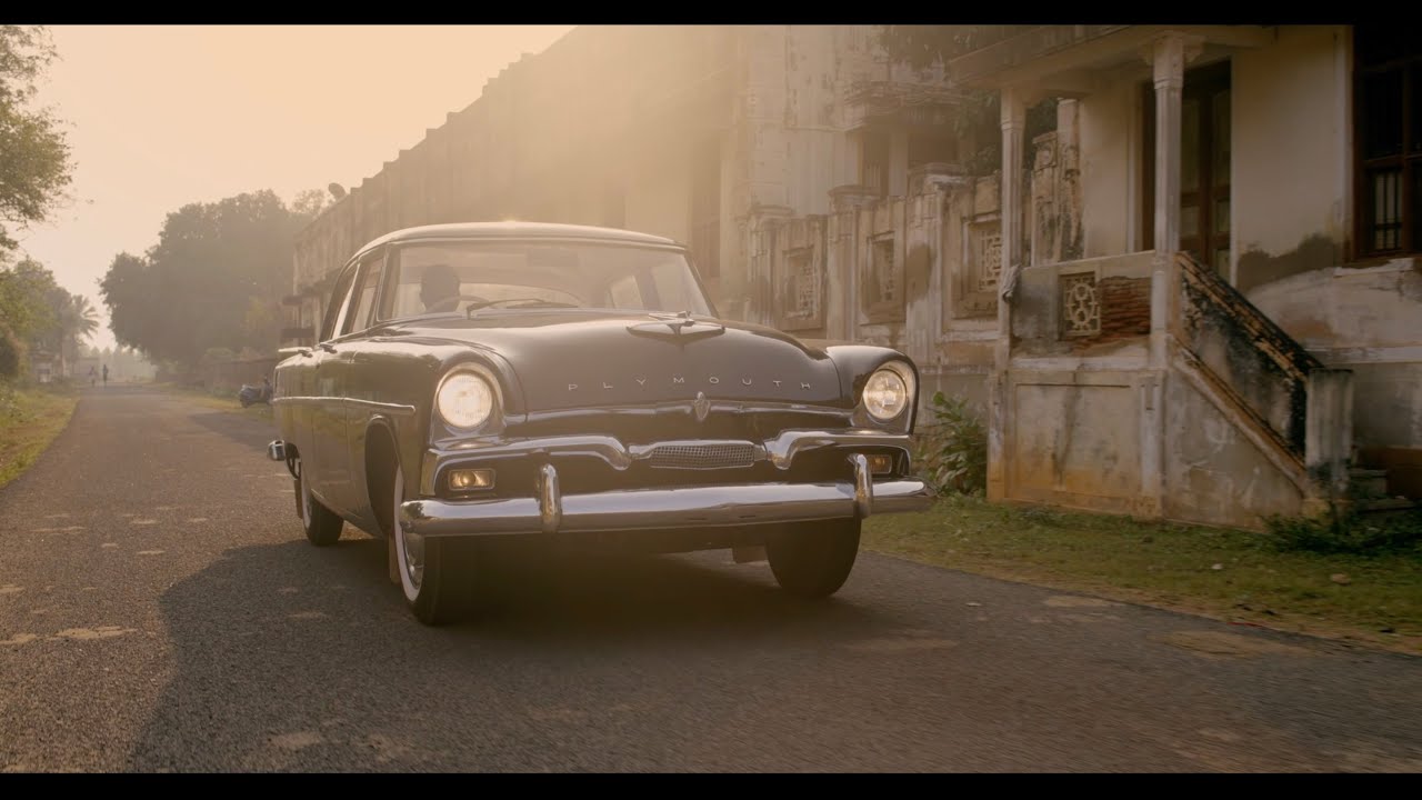 Karaikudi Tourism | Promotional film | Tamil Nadu