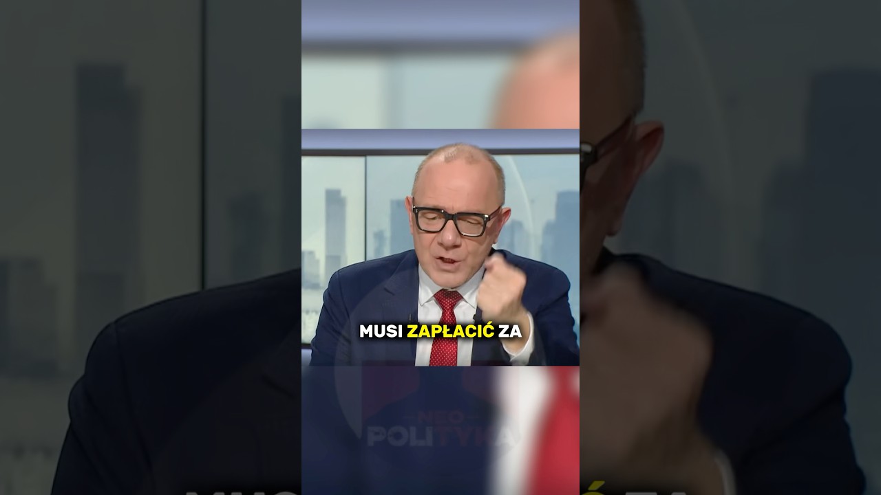 PSI OBOWIĄZEK! Jankowski NIE WYTRZYMAŁ I ZŁOMUJE EKSPERTA
