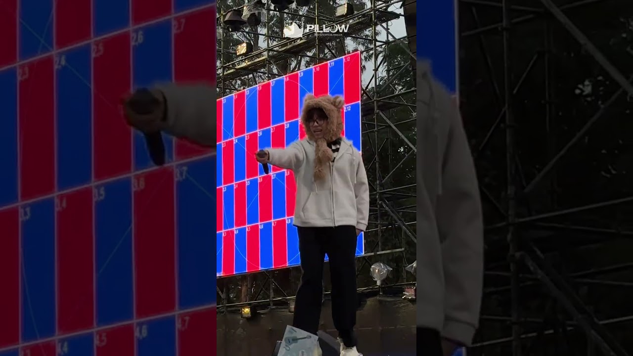 [RECAP] 310126 | KHOI VU AT REHEARSAL ĐẠI TIỆC ÂM NHẠC PEPSI