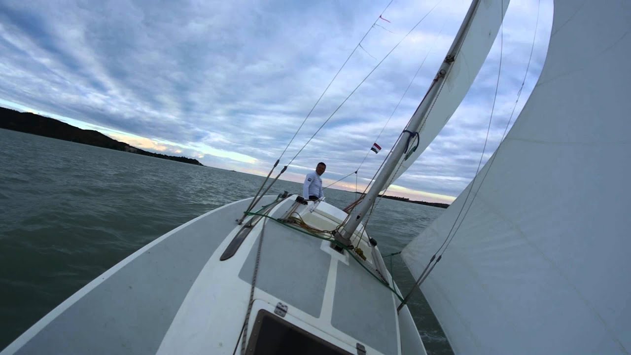 Balaton,  Sudár