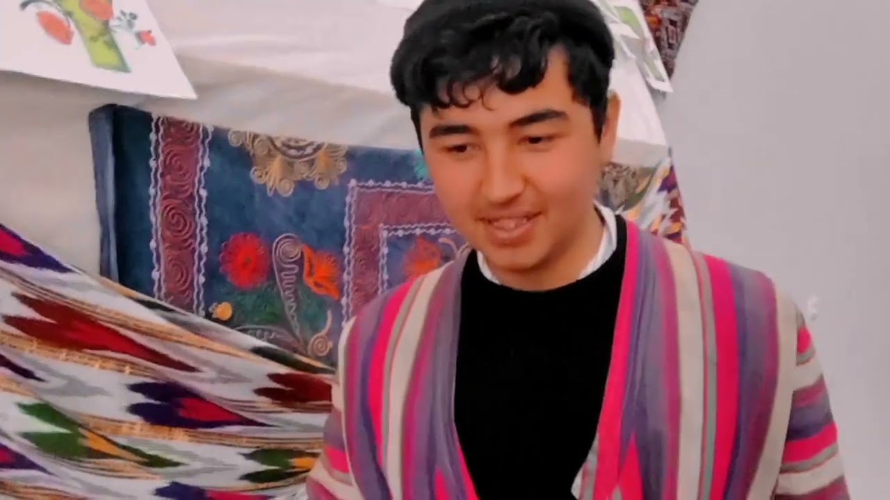 Alisher Navoiy va Xusayn Boyqaro