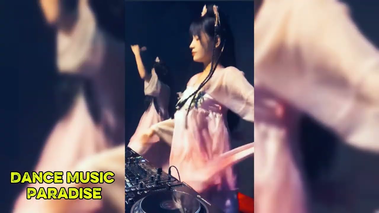 Megamix FLASHBACK Eletrofunk DJ Cleber Mix - Os Melhores Remixes 2025