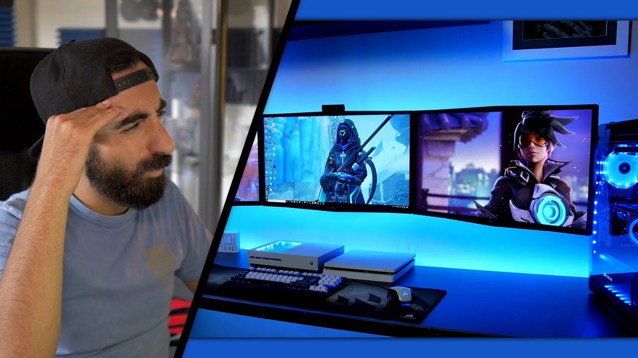 14 JARIGE HEEFT SETUP VAN &euro;7000?! - SETUPS VAN DE MORROGS AFL. 11