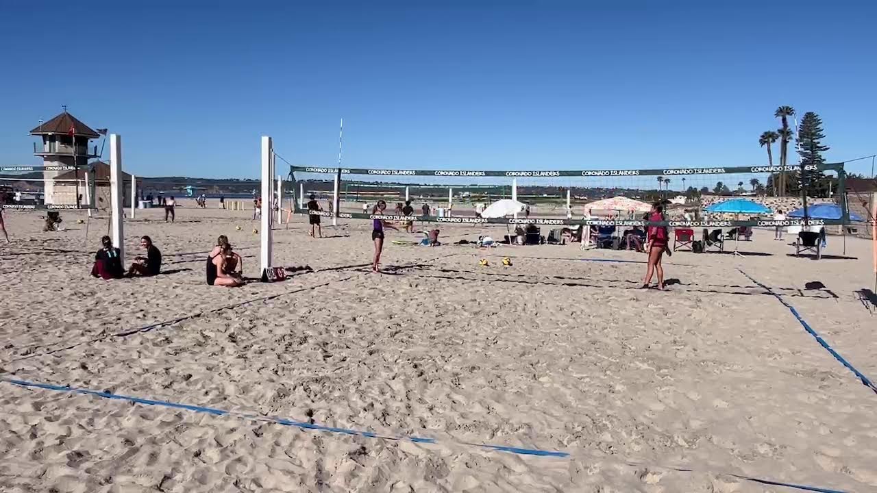 Kenna PP1 CBVA Coronado 02222028
