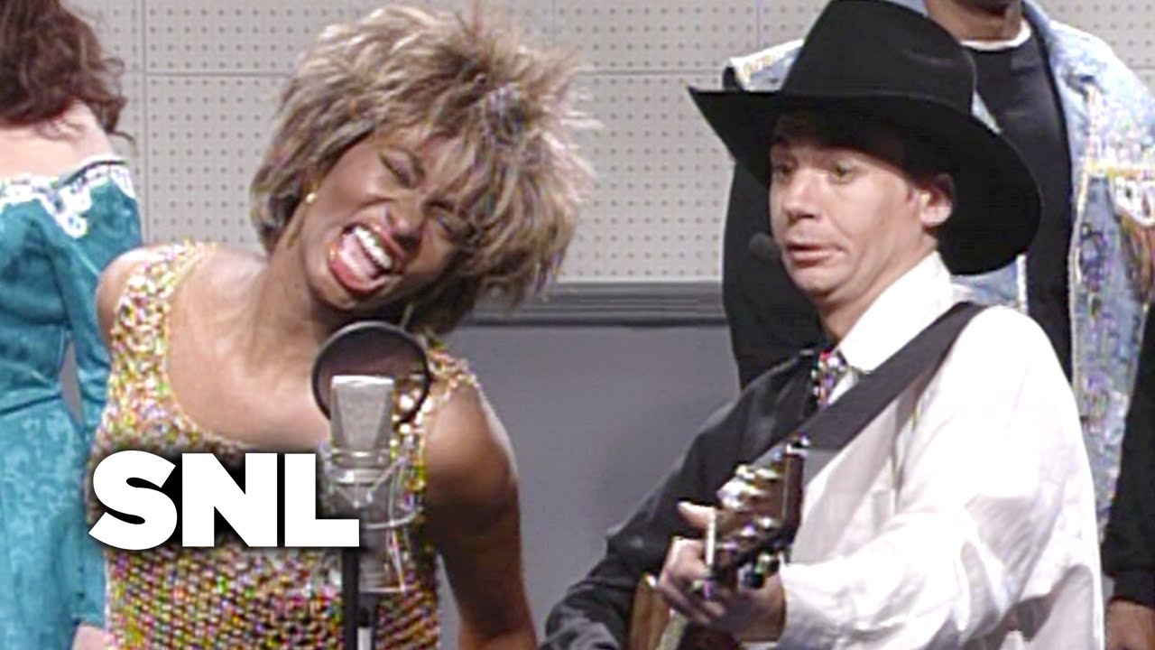 Cold Opening: Whitewater Explained - Saturday Night Live