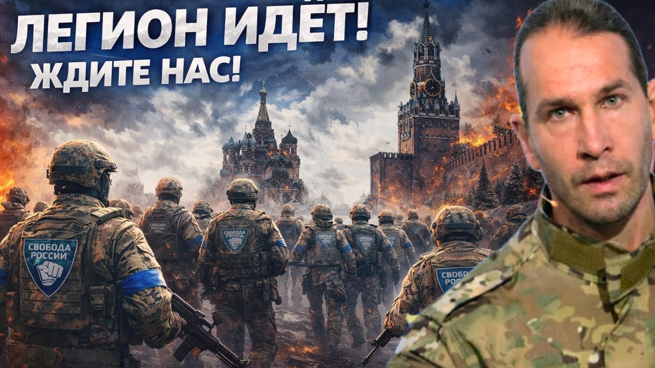 🔥Цезарь ЛСР обратился к военным, инженерам и сотрудникам ВПК! Пропагандисты бегут из РФ неспроста!  