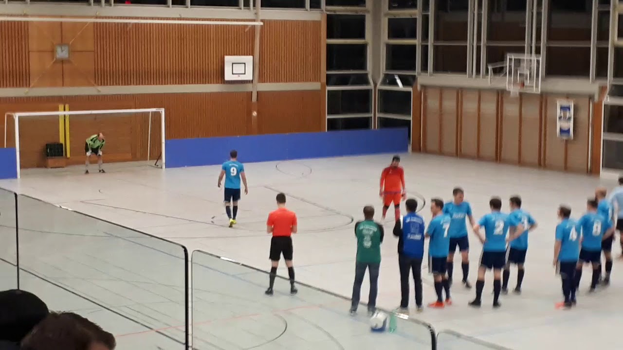 8.Mitternachtsturnier Meinhardswinden - FC Erzberg-W&ouml;rnitz vs. TSV Petersaurach
