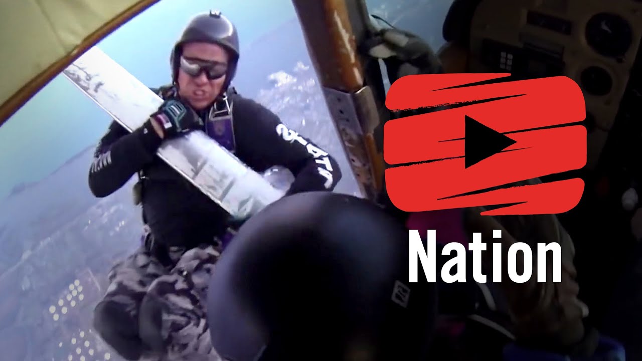 Amazing Close Calls Caught On Camera!