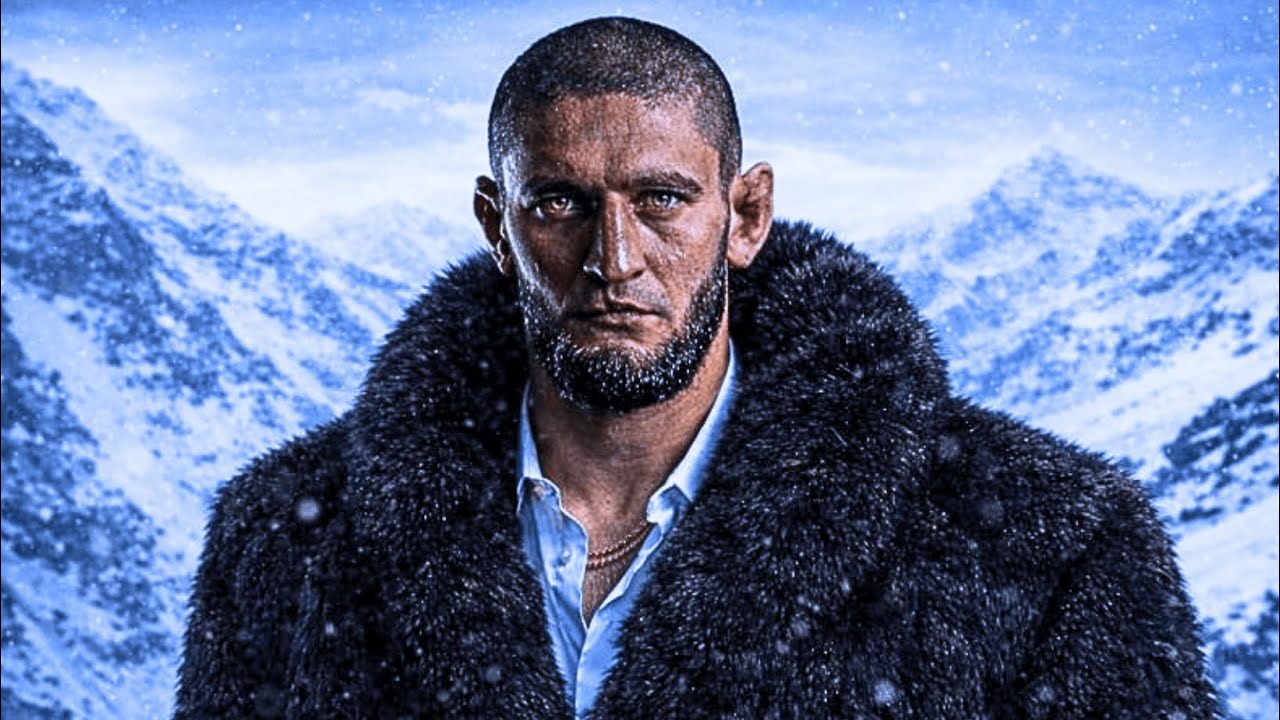 Russian Mafia Rap - Music for Men With The Wolf Mentality | Gangster Rap