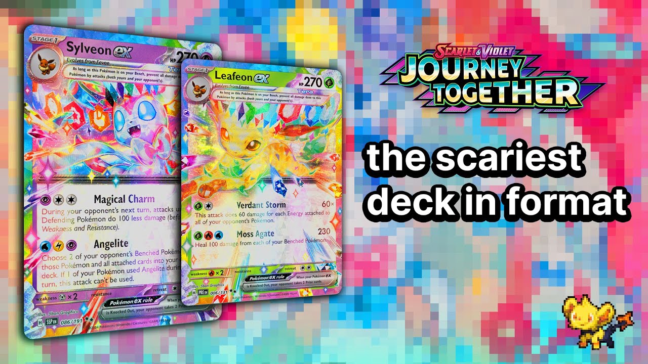 eevee box is diabolical