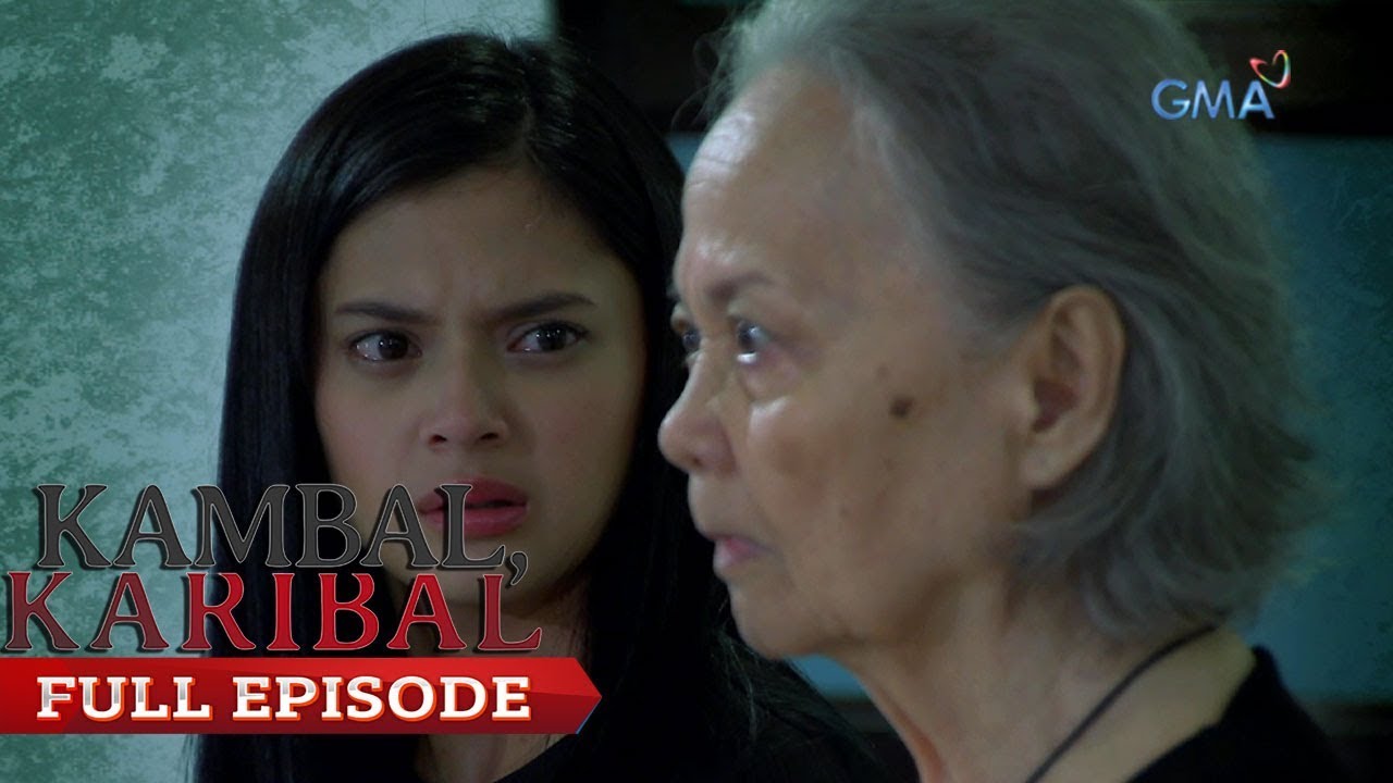 Kambal Karibal: Full Episode 174