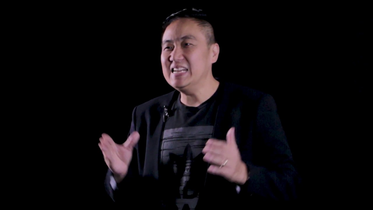 IFGF FOUNDATION - PS SAMMY HARTANTO