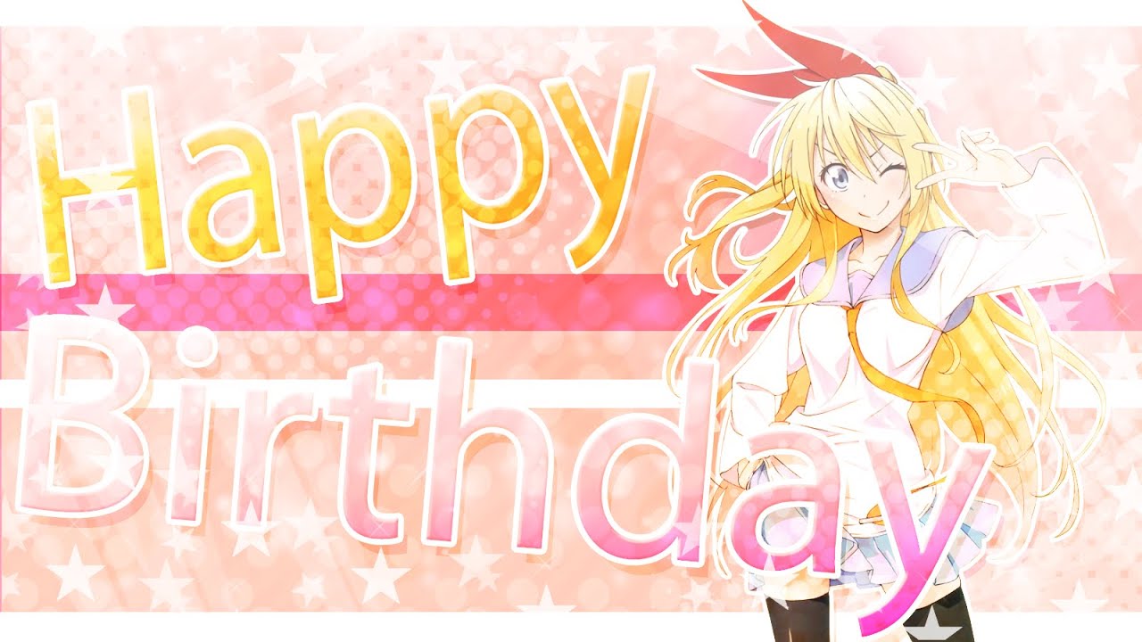 Perfect - MEP [Happy Birthday Sammy]