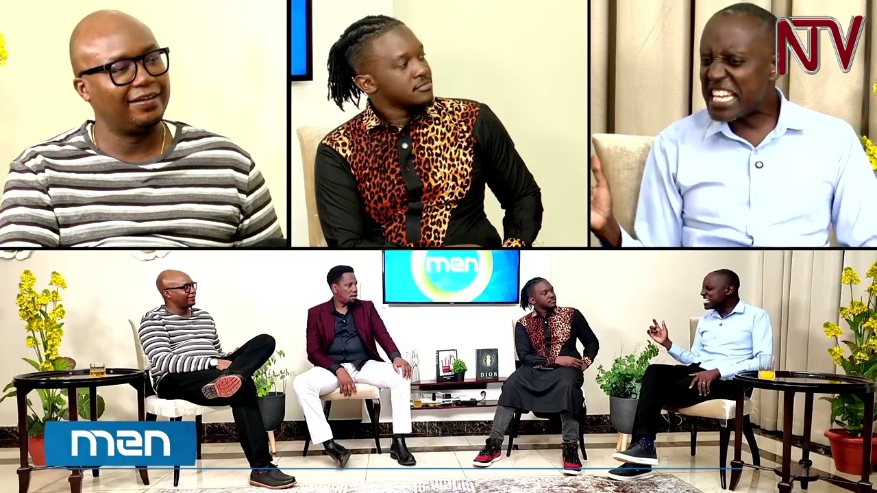 Healing from a father's wounds |NTV Men